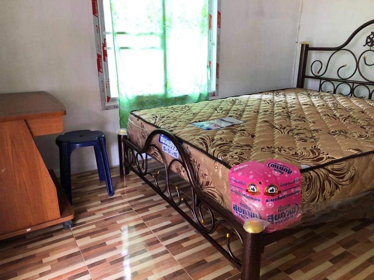 Garden Home, Chanthaburi Ban Bo  Kültér fotó