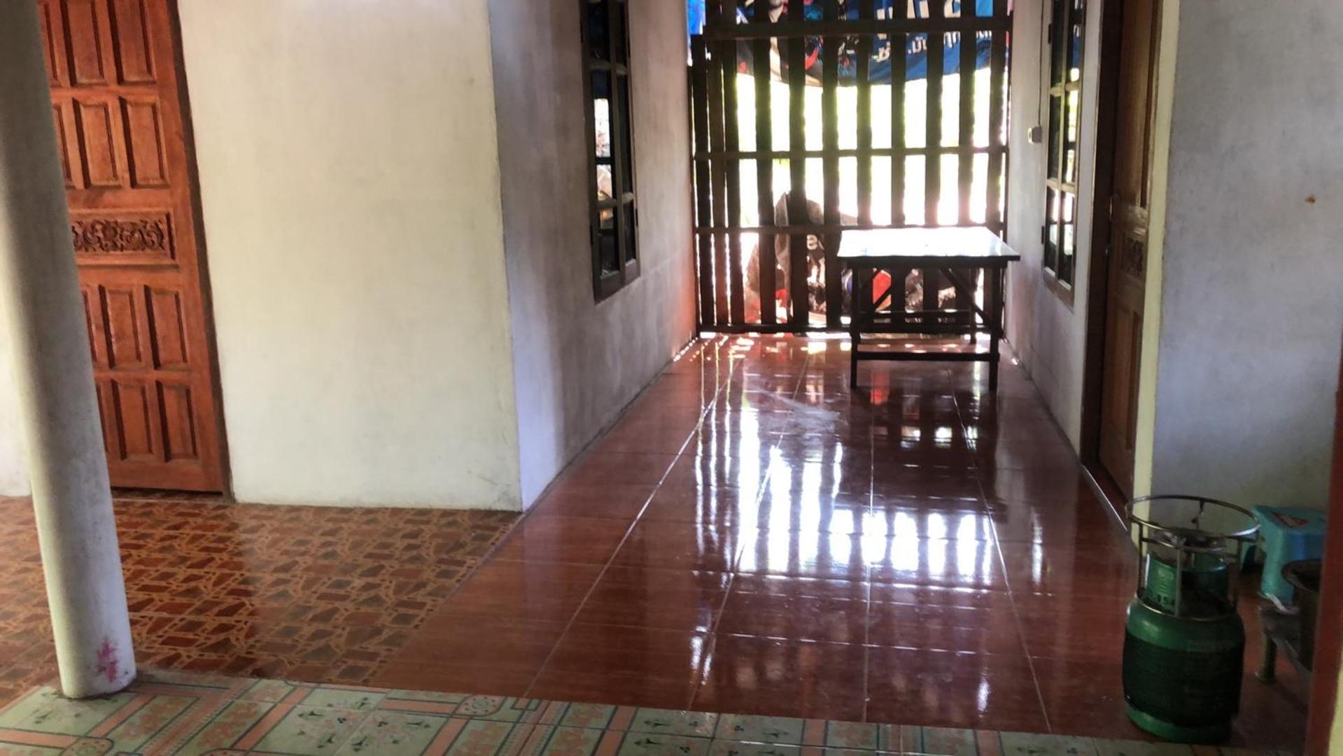 Garden Home, Chanthaburi Ban Bo  Kültér fotó